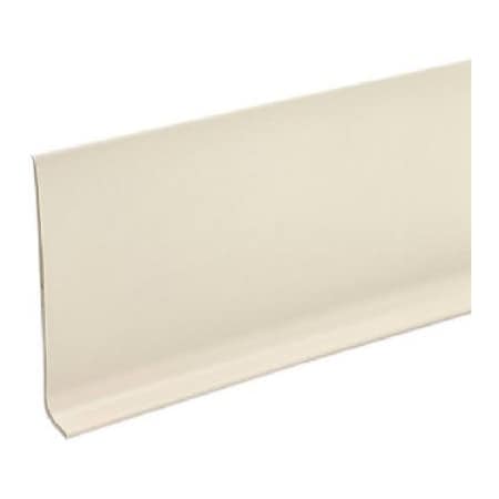 M-D Building Products 4x4' ALM Cove Base 75275